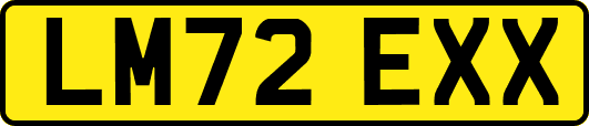 LM72EXX