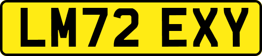 LM72EXY