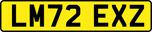 LM72EXZ