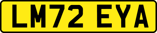 LM72EYA