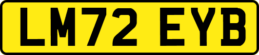 LM72EYB