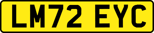 LM72EYC