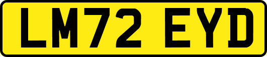 LM72EYD