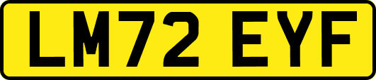 LM72EYF