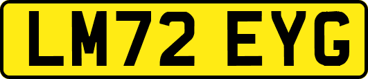 LM72EYG