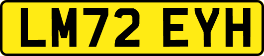 LM72EYH