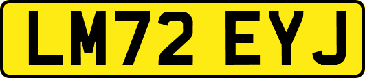 LM72EYJ