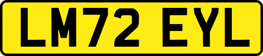 LM72EYL
