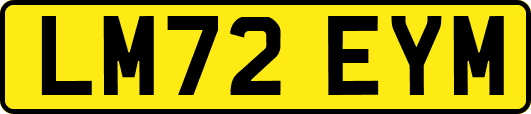 LM72EYM
