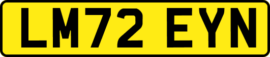 LM72EYN