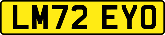 LM72EYO