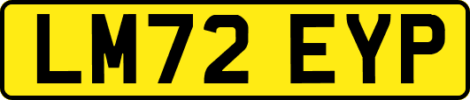 LM72EYP