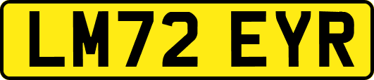 LM72EYR