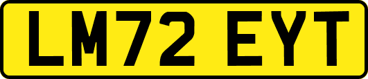 LM72EYT