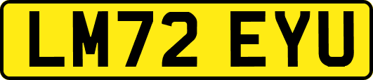 LM72EYU