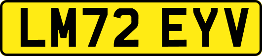 LM72EYV