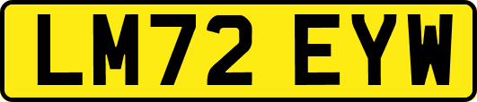LM72EYW