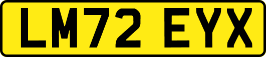 LM72EYX