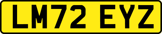 LM72EYZ