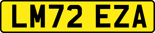 LM72EZA