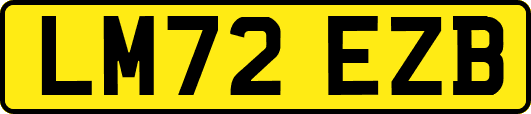 LM72EZB