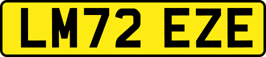 LM72EZE
