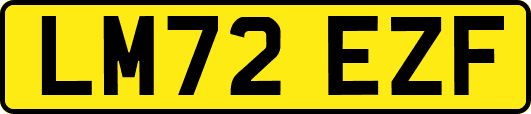 LM72EZF