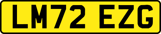 LM72EZG