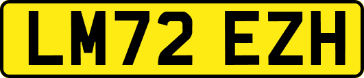 LM72EZH