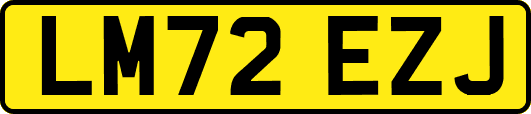 LM72EZJ