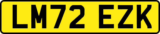 LM72EZK