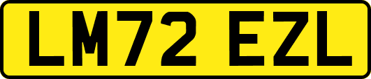 LM72EZL