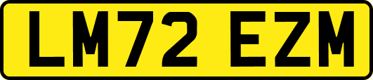 LM72EZM