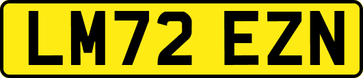 LM72EZN