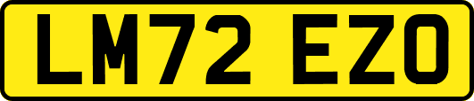 LM72EZO