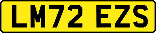 LM72EZS