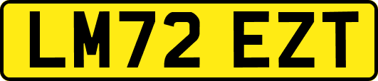 LM72EZT