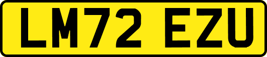 LM72EZU