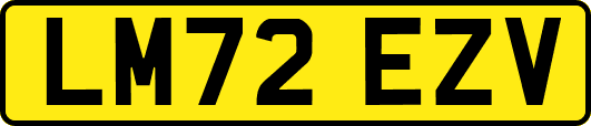 LM72EZV
