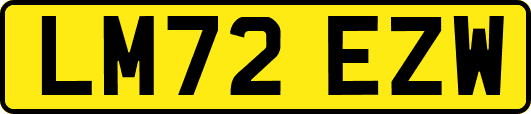 LM72EZW