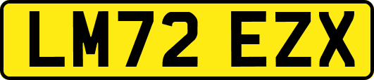 LM72EZX