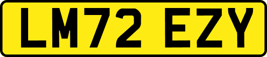 LM72EZY