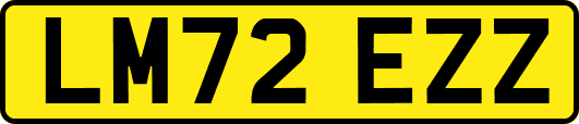 LM72EZZ