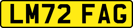 LM72FAG