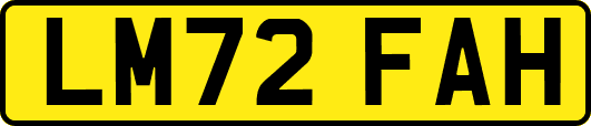 LM72FAH
