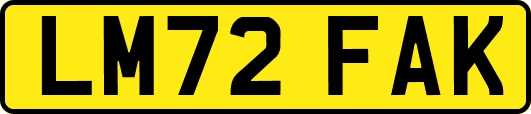LM72FAK
