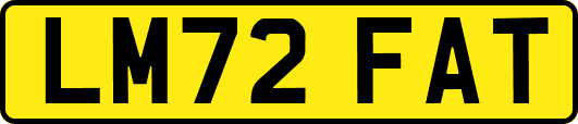 LM72FAT