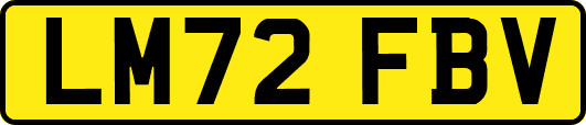 LM72FBV