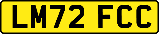 LM72FCC