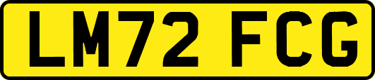 LM72FCG